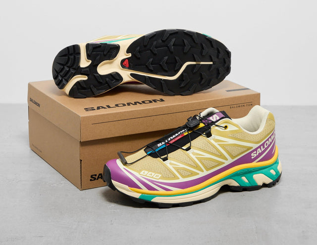 XT - 6 - Men's Footwear