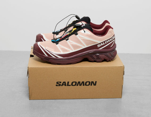 XT - 6 GORE - TEX - Men's Footwear