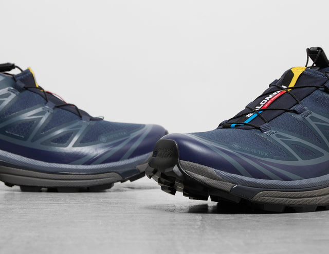 XT - 6 GORE - TEX - Men's Footwear