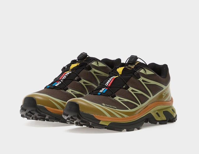 XT - 6 GORE - TEX - Men's Footwear