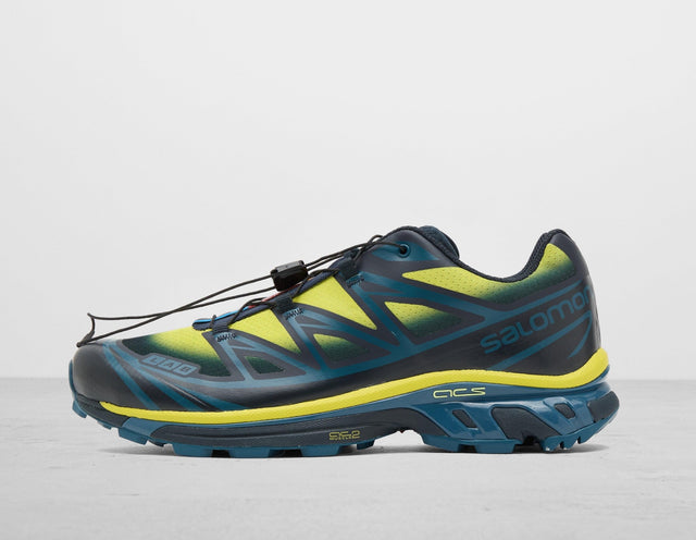 XT - 6 Skyline - Men's Footwear