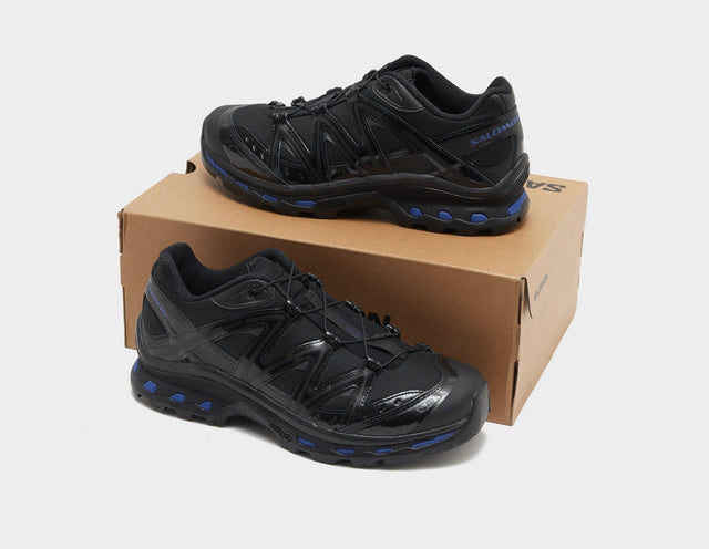 XT - QUEST - Men's Footwear