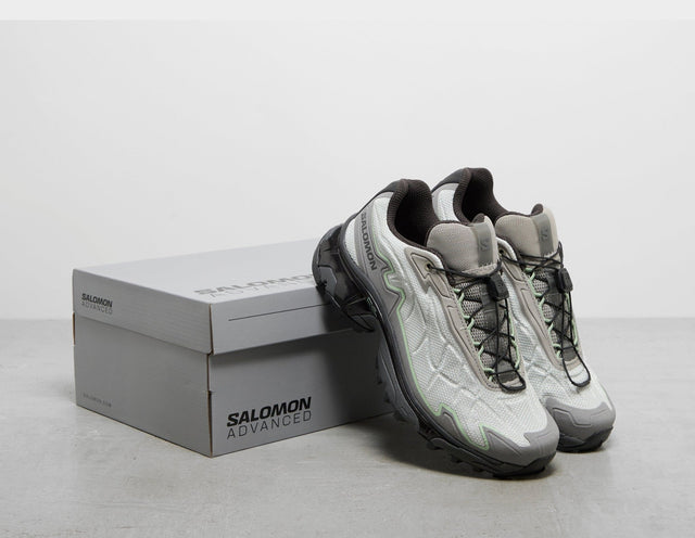 XT - Slate Advanced Women's - Women's Footwear