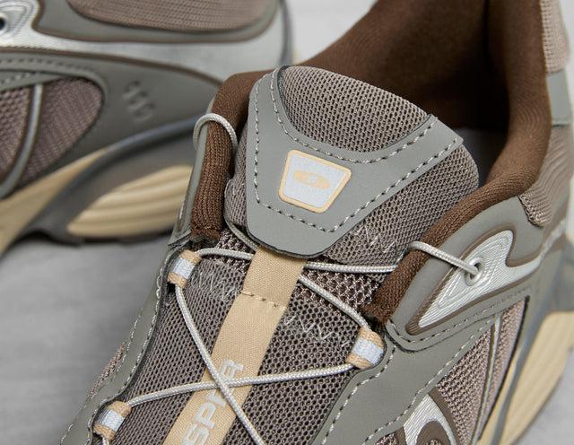 XT - Whisper - Men's Footwear