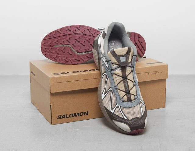 XT - Whisper - Men's Footwear