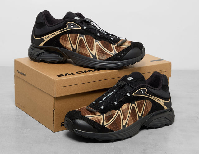 XT - WHISPER - Men's Footwear