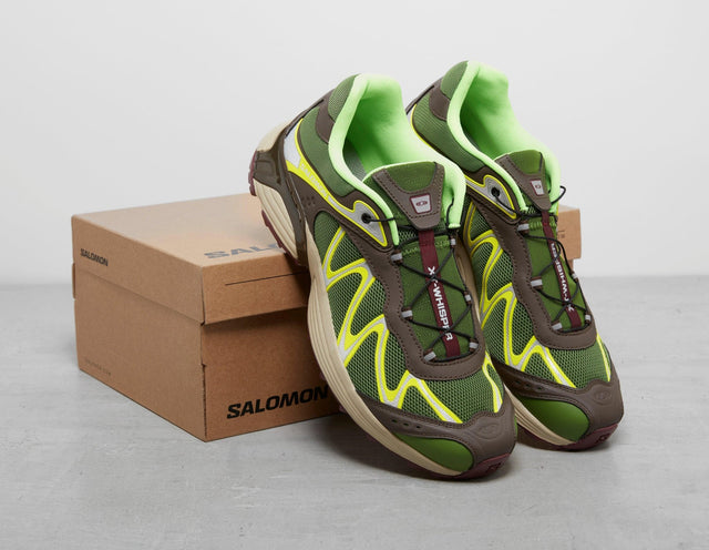 XT - Whisper - Men's Footwear