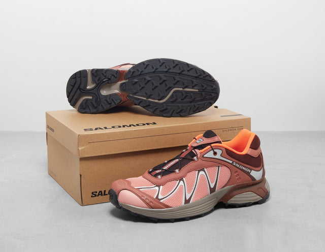 XT - Whisper - Men's Footwear