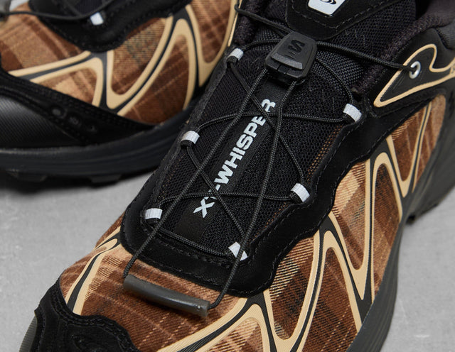 XT - WHISPER - Men's Footwear