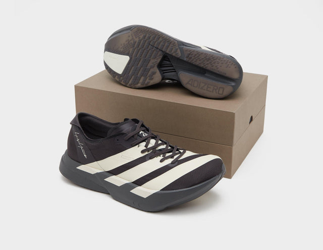 Y - 3 Adios Pro 4 - Men's Footwear