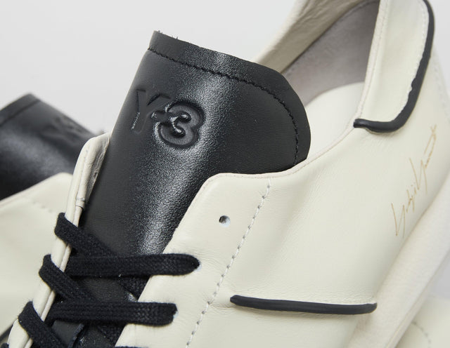 Y - 3 Country - Men's Footwear