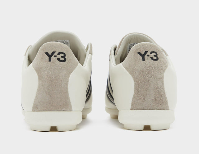 Y - 3 FIELD - Men's Footwear