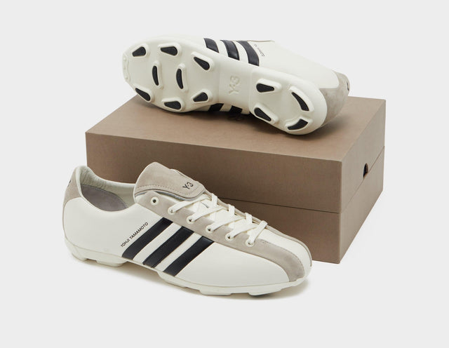 Y - 3 FIELD - Men's Footwear