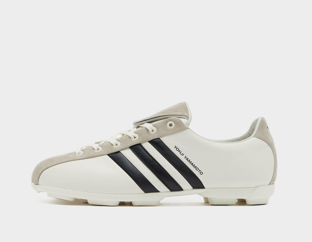 Y - 3 FIELD - Men's Footwear