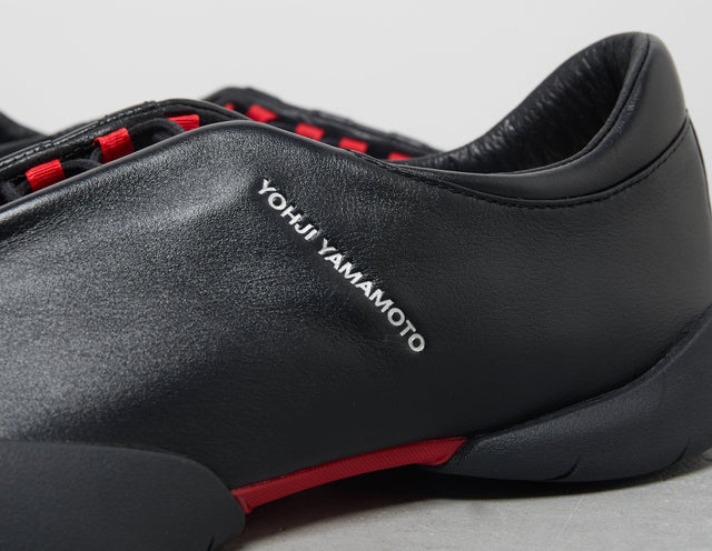 Y - 3 Regu Mary Jane - Men's Footwear