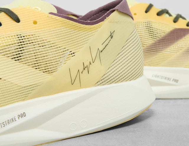 Y - 3 Takumi Sen 10 - Men's Footwear