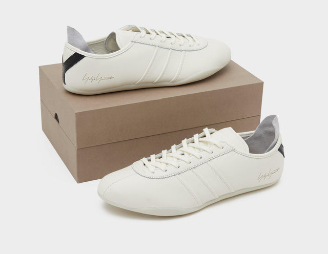 Y - 3 TOKYO - Men's Footwear