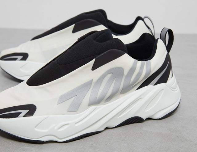 YEEZY BOOST 700 MNVN Laceless Women's - Women's Footwear