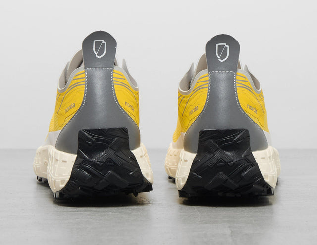 001 - Men's Footwear