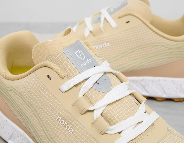 002 - Men's Footwear