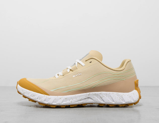 002 - Men's Footwear