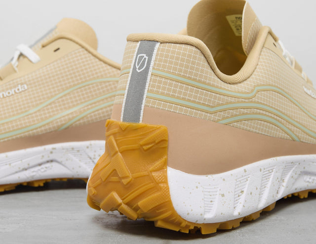 002 - Men's Footwear