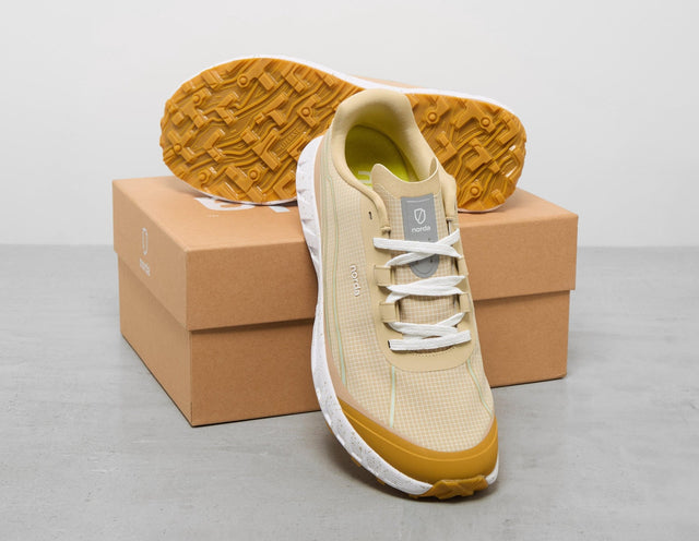 002 - Men's Footwear