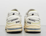 1000 - Men's Footwear