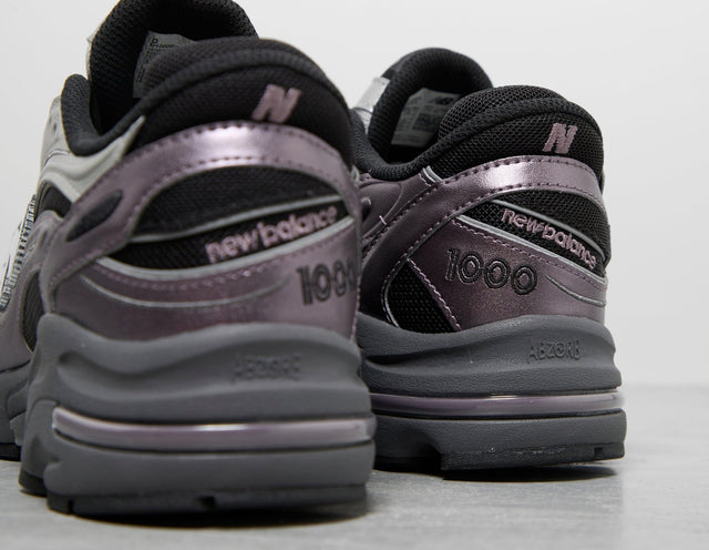 1000 - Men's Footwear