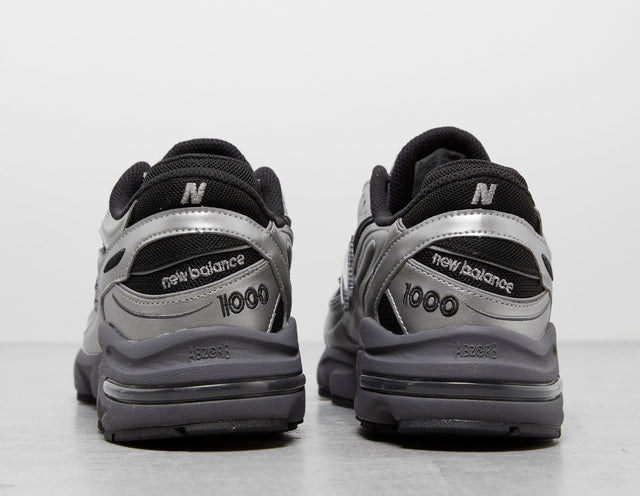 1000 - Men's Footwear