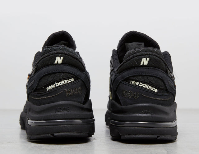 1000 Cordura - Men's Footwear