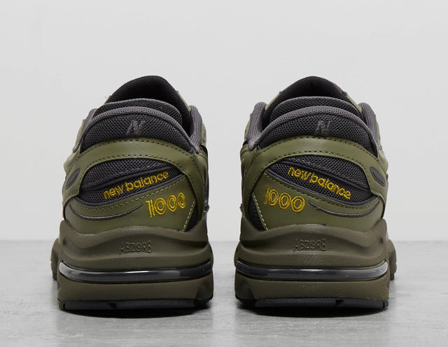 1000 Women's - Women's Footwear