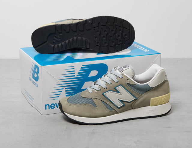 1300JP Made In USA Women's - Women's Footwear