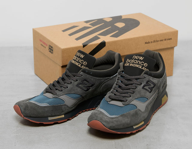 1500 Made In UK - Men's Footwear