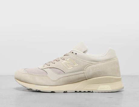 1500 Made In UK - Men's Footwear