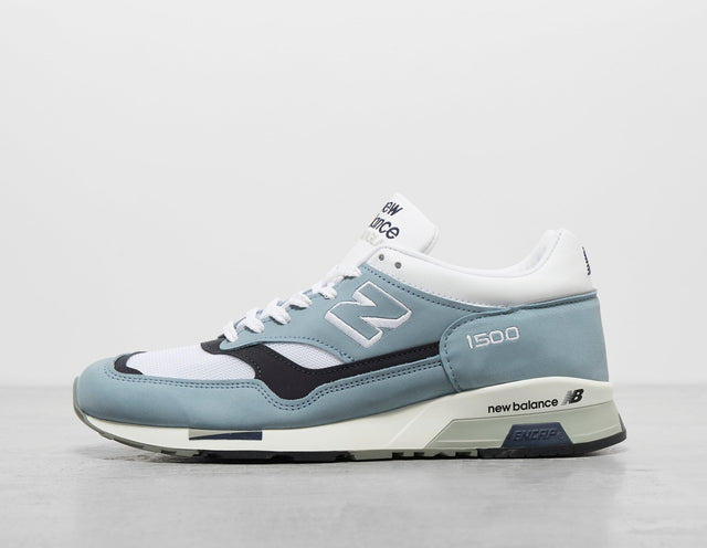 1500 Made In UK - Men's Footwear