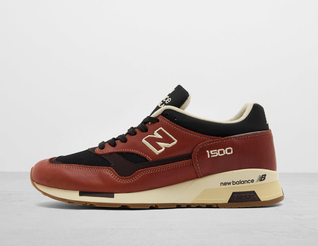 1500 Made In UK - Men's Footwear