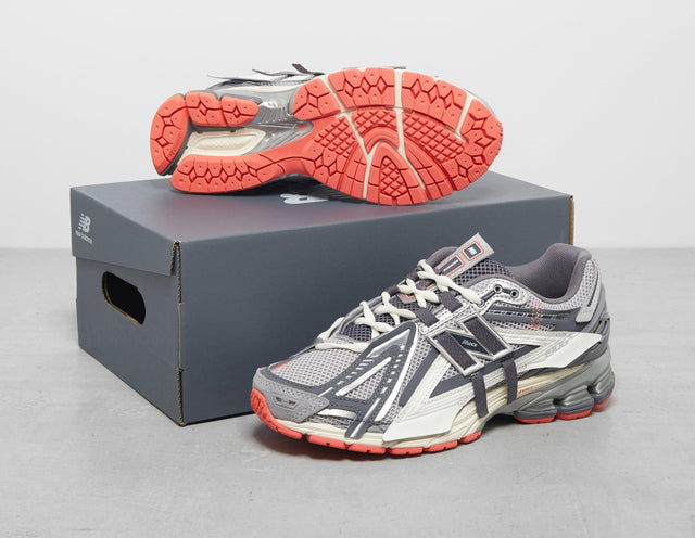 1906D Women's - Women's Footwear