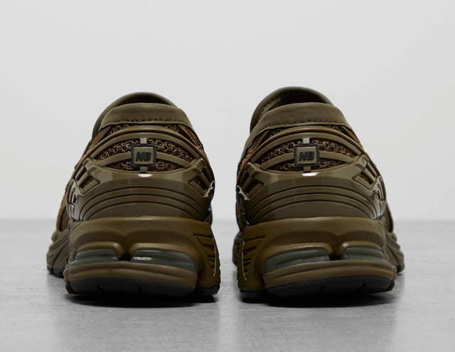 1906L Loafer - Men's Footwear