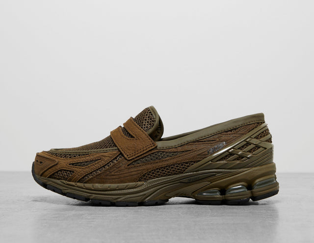 1906L Loafer - Men's Footwear