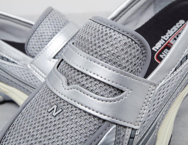 1906L Loafer - Men's Footwear