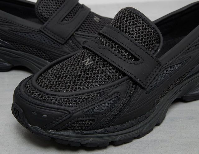 1906L Loafer - Men's Footwear