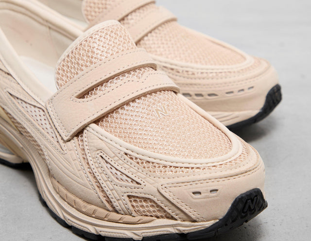 1906L Loafer - Men's Footwear
