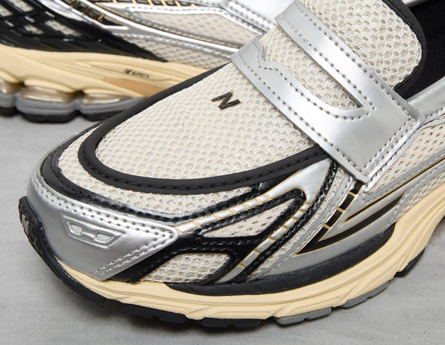 1906L Loafer - Men's Footwear