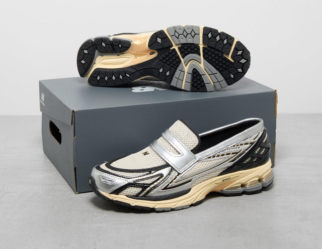 1906L Loafer - Men's Footwear