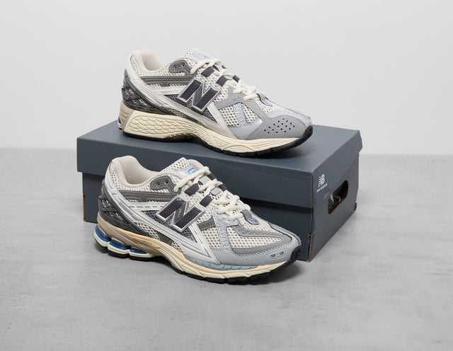 1906U Women's - Women's Footwear
