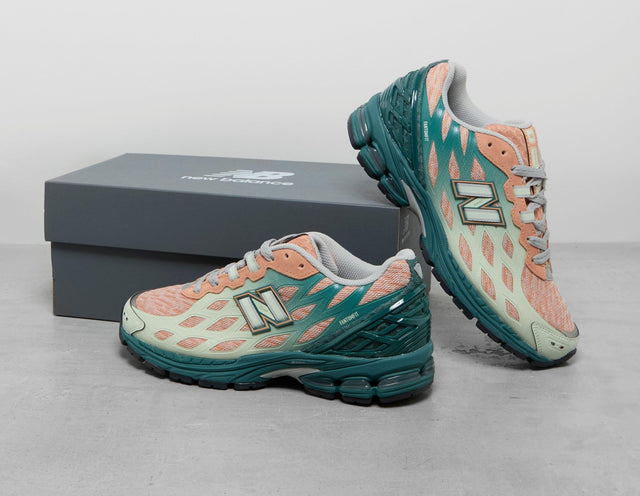 1906W Women's - Women's Footwear