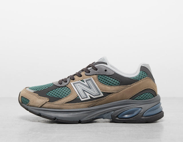 2010 Women's - Women's Footwear