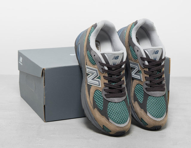 2010 Women's - Women's Footwear