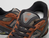 2010 Women's - Women's Footwear